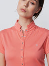 Daily Sports - Rimini Cap Sleeve Dress - LE CAPITAINE D'A BORD