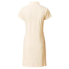 Daily Sports - Rimini Cap Sleeve Dress - LE CAPITAINE D'A BORD