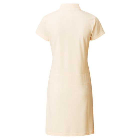 Daily Sports - Rimini Cap Sleeve Dress - LE CAPITAINE D'A BORD