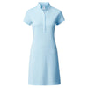 Daily Sports - Rimini Cap Sleeve Dress - LE CAPITAINE D'A BORD
