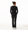 Daily Sports - Tea V-neck Pullover - LE CAPITAINE D'A BORD