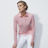 Daily Sports - Terni Long Sleeve Polo Shirt - LE CAPITAINE D'A BORD