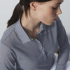 Daily Sports - Terni Long Sleeve Polo Shirt - LE CAPITAINE D'A BORD