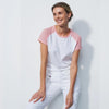 Daily Sports - Terni Short Sleeve Tee - LE CAPITAINE D'A BORD