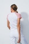 Daily Sports - Terni Short Sleeve Tee - LE CAPITAINE D'A BORD