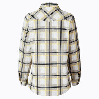 Daily Sports - Vida Casual Shirt - LE CAPITAINE D'A BORD