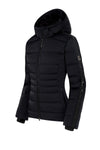 DESCENTE - Maribel - Manteau de ski pour femme doublé duvet - LE CAPITAINE D'A BORD