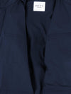 Digel - Ben - Surchemise de coton extensible - Slim Fit - LE CAPITAINE D'A BORD