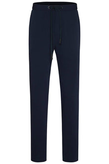  Digel - Bobby - Pantalon coton stretch - Slim fit - LE CAPITAINE D'A BORD