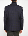 Digel - Ezzo - Veston de laine Modern Fit - LE CAPITAINE D'A BORD