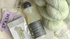 Eucalan - Détergent naturel Eucalyptus 500 ml - LE CAPITAINE D'A BORD
