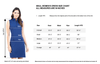 Ibkül - Mini Check Sleeveless Mock Neck Dress - 58754 - LE CAPITAINE D'A BORD