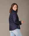 Junge Danmark - Elizabeth - 2054-66 - Marine - LE CAPITAINE D'A BORD
