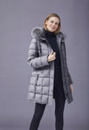 Junge Danmark - Mary - 2860-65 - Gris - LE CAPITAINE D'A BORD