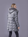 Junge Danmark - Mary - 2860-65 - Gris - LE CAPITAINE D'A BORD