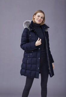  Junge Danmark - Mary - 2860-65 - Marine - LE CAPITAINE D'A BORD