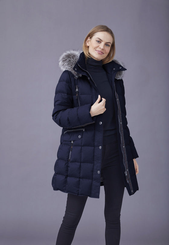 Junge Danmark - Mary - 2860-65 - Marine - LE CAPITAINE D'A BORD