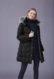 Junge Danmark - Mary - 2860-65 - Noir - LE CAPITAINE D'A BORD
