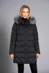 Junge Danmark - Mary - 2860-65 - Noir - LE CAPITAINE D'A BORD