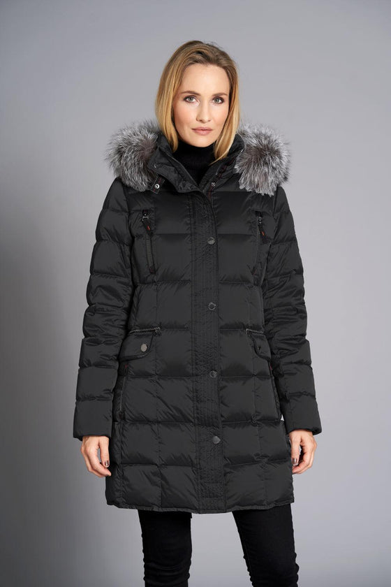 Junge Danmark - Mary - 2860-65 - Noir - LE CAPITAINE D'A BORD
