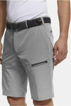 Meyer - Bermudas Active Arran 8070 - LE CAPITAINE D'A BORD
