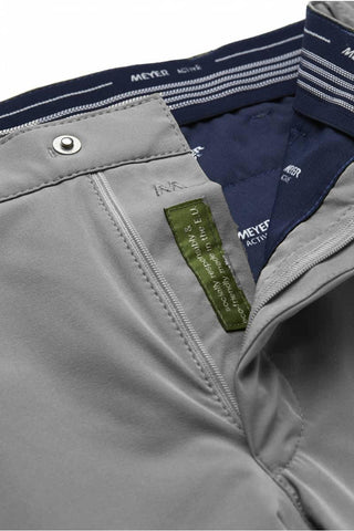 Meyer - Bermudas Active Arran 8070 - LE CAPITAINE D'A BORD