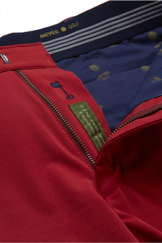 Meyer - Bermudas golf St.Andrews 8070 - LE CAPITAINE D'A BORD