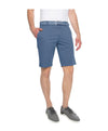 Meyer - Bermudas Palma de coton extensible - LE CAPITAINE D'A BORD