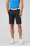 Meyer - Bermudas Palma de coton extensible - LE CAPITAINE D'A BORD