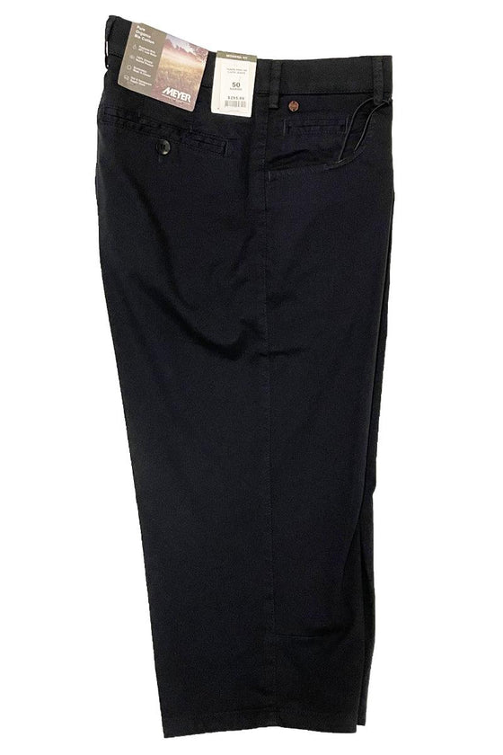 Meyer - Capris Tampa 5046 - LE CAPITAINE D'A BORD