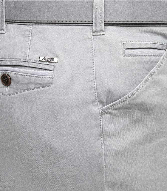 Meyer - Jeans Chicago 4116 - LE CAPITAINE D'A BORD