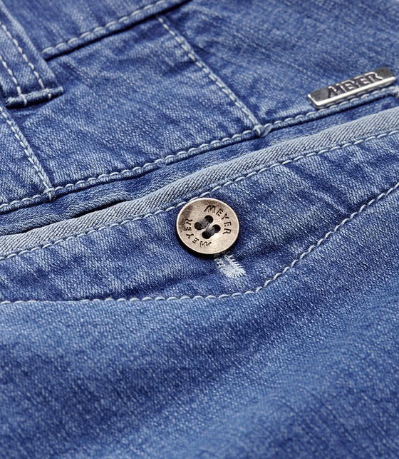 Meyer - Jeans Chicago 4116 - LE CAPITAINE D'A BORD