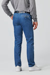 Meyer - Jeans de voyage Oslo 4122 - LE CAPITAINE D'A BORD