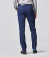 Meyer - Jeans extensible Chicago 4539 - LE CAPITAINE D'A BORD