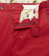 Meyer - Pantalon coton New York 5038 - LE CAPITAINE D'A BORD