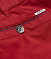 Meyer - Pantalon coton New York 5038 - LE CAPITAINE D'A BORD