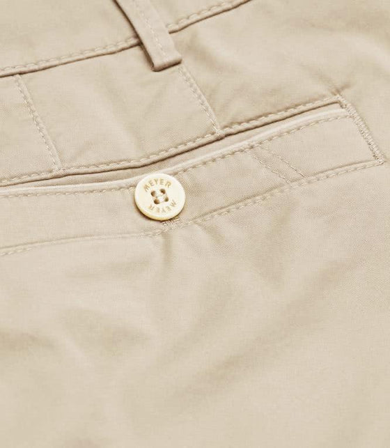 Meyer - Pantalon coton New York 5038 - LE CAPITAINE D'A BORD