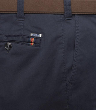 Meyer - Pantalon coton Oslo 3001 - LE CAPITAINE D'A BORD