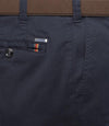 Meyer - Pantalon coton Oslo 3001 - LE CAPITAINE D'A BORD