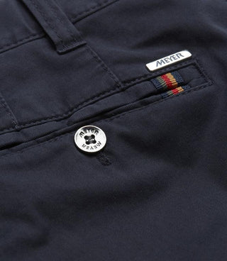 Meyer - Pantalon coton Oslo 3001 - LE CAPITAINE D'A BORD