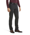 Meyer - Pantalon coton pied de poule Milano 8566 - LE CAPITAINE D'A BORD