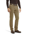 Meyer - Pantalon coton Tokyo 5569 - LE CAPITAINE D'A BORD