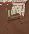 Meyer - Pantalon de coton Chicago 5568 - LE CAPITAINE D'A BORD