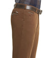 Meyer - Pantalon de coton Chicago 5568 - LE CAPITAINE D'A BORD