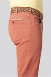 Meyer - Pantalon de coton Diego 5000 - LE CAPITAINE D'A BORD