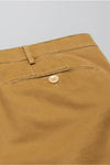 Meyer - Pantalon de coton et kapok Oslo 8095 - LE CAPITAINE D'A BORD