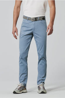  Meyer - Pantalon de coton extensible Chicago 5066 - LE CAPITAINE D'A BORD