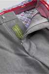 Meyer - Pantalon de laine légère Bonn 2500 - LE CAPITAINE D'A BORD