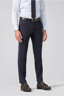  Meyer - Pantalon de laine légère Bonn 2500 - LE CAPITAINE D'A BORD