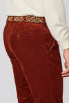 Meyer - Pantalon velours cordé de coton Bonn 8549 - LE CAPITAINE D'A BORD